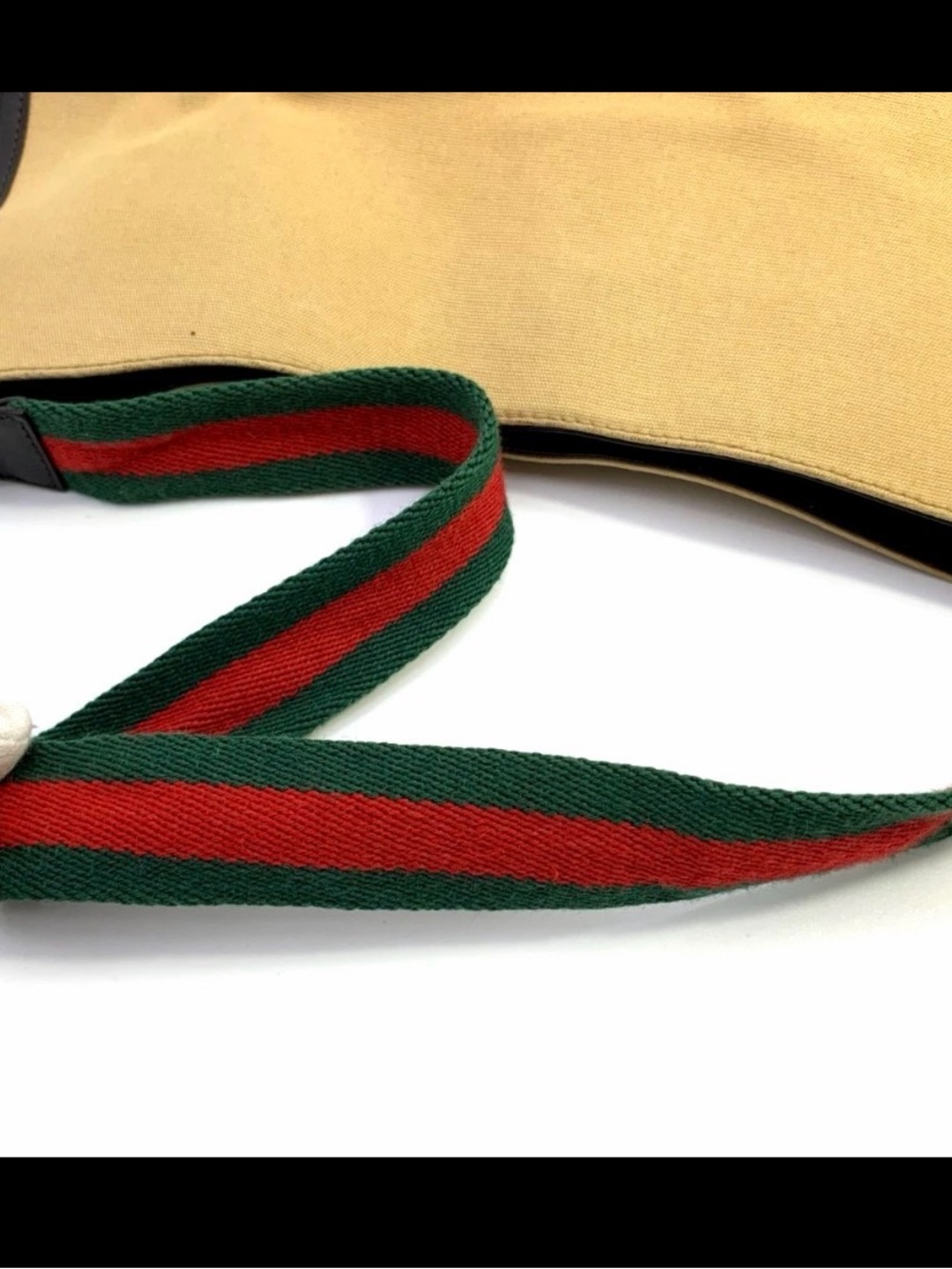 Gucci Handbag - Picture 7 of 13